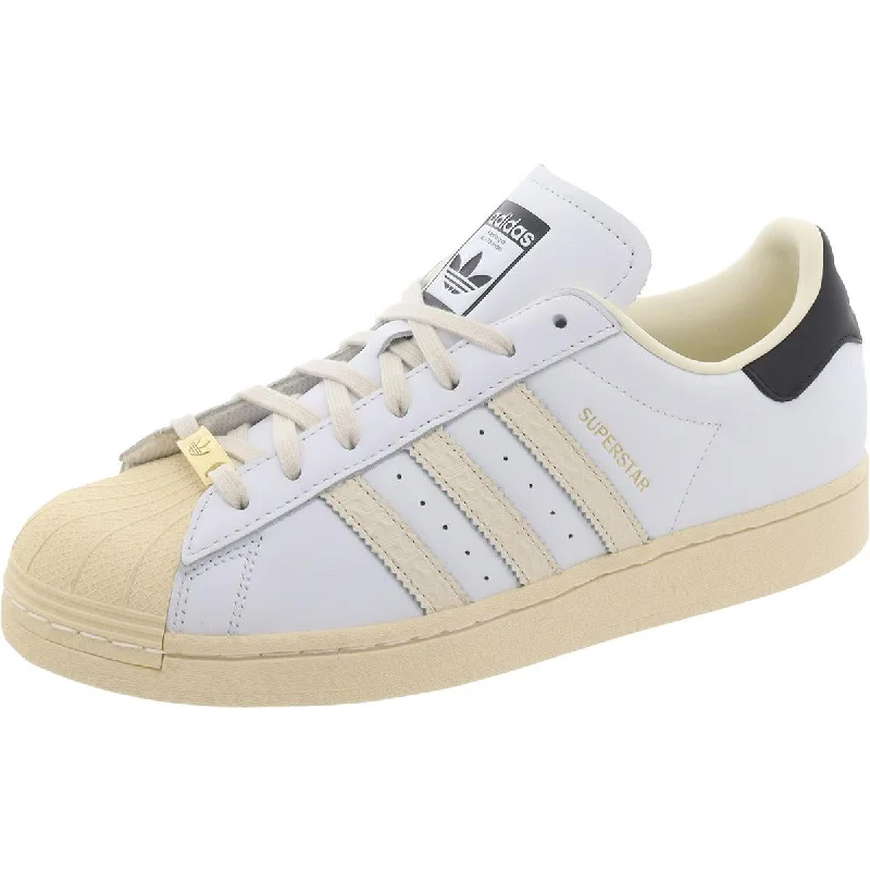 Men's Cushioned Shoes Mens Lace-Up Cushioned Footbed Casual And Fashion Sneakers