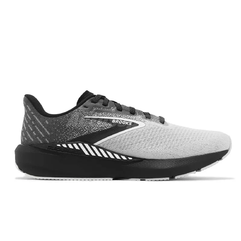 Special Sale On Breathable Shoes Men's Launch Gts 10 Sneakers In Black/blackened Pearl/white Special Sale On Breathable Shoes Men's Launch Gts 10 Sneakers In Black/blackened Pearl/white
