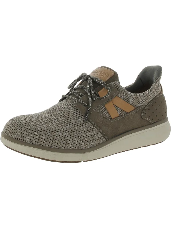 Men's Trendy Shoes Mens Leather Work & Safety Shoes