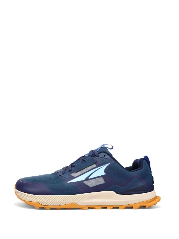 Exclusive Shoe Sale Event Happening Now Men's Lone Peak 7 Trail Running Shoes In Navy Exclusive Shoe Sale Event Happening Now Men's Lone Peak 7 Trail Running Shoes In Navy