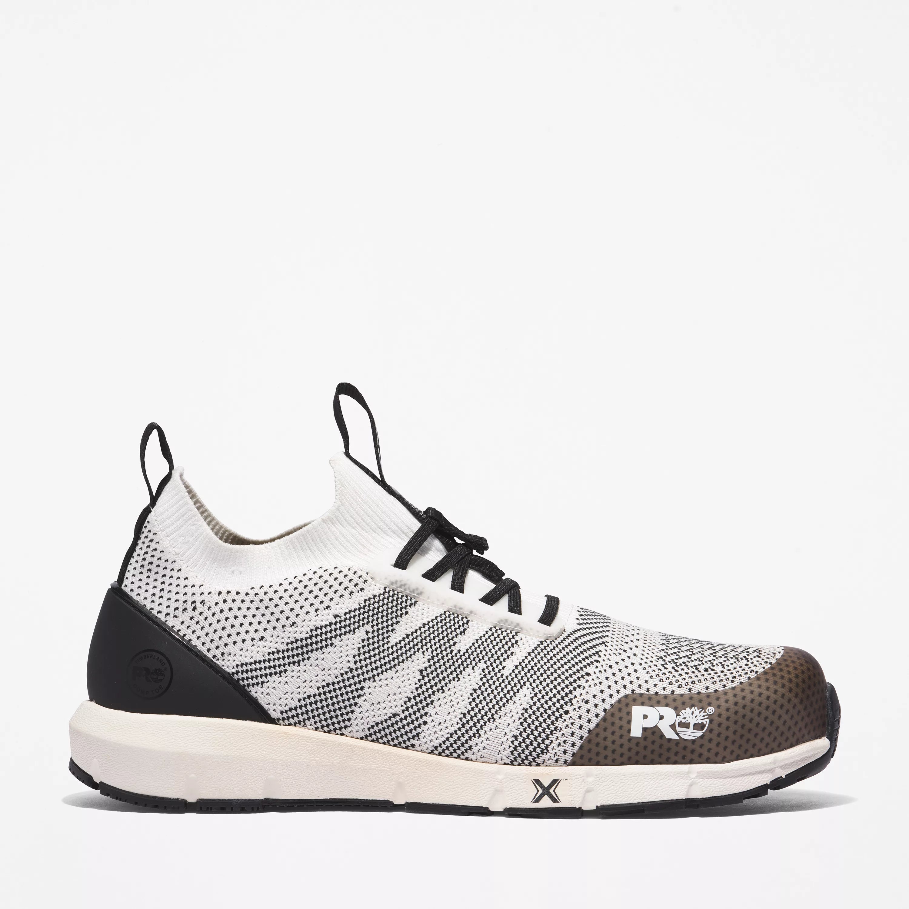Refresh Your Shoe Collection With Amazing Deals Men's Radius Composite Toe Work Sneaker