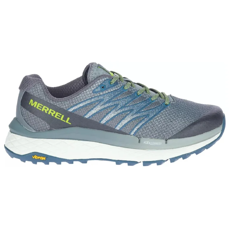 Hot Deals On Casual Shoes Men's Rubato Trail Running Shoes - Medium In Monument