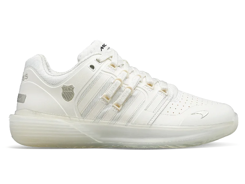 Men's Moisture-Wicking Boots Mens SI-18 Ultrashot X McLaren Sneakers
