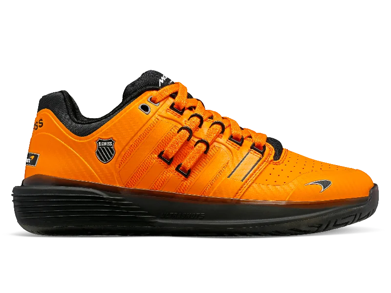 Comfortable Shoes For Men Mens SI-18 Ultrashot X McLaren Sneakers
