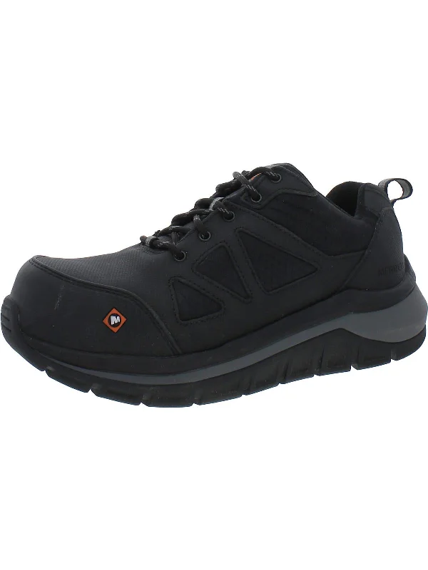Best Offers On Lightweight And Flexible Shoes Mens Slip Resistant Leather Work & Safety Shoes Best Offers On Lightweight And Flexible Shoes Mens Slip Resistant Leather Work & Safety Shoes