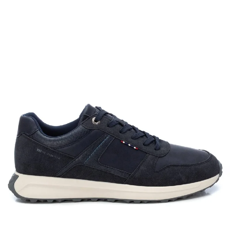 Men's Versatile Shoes Men's Sneakers By XTI