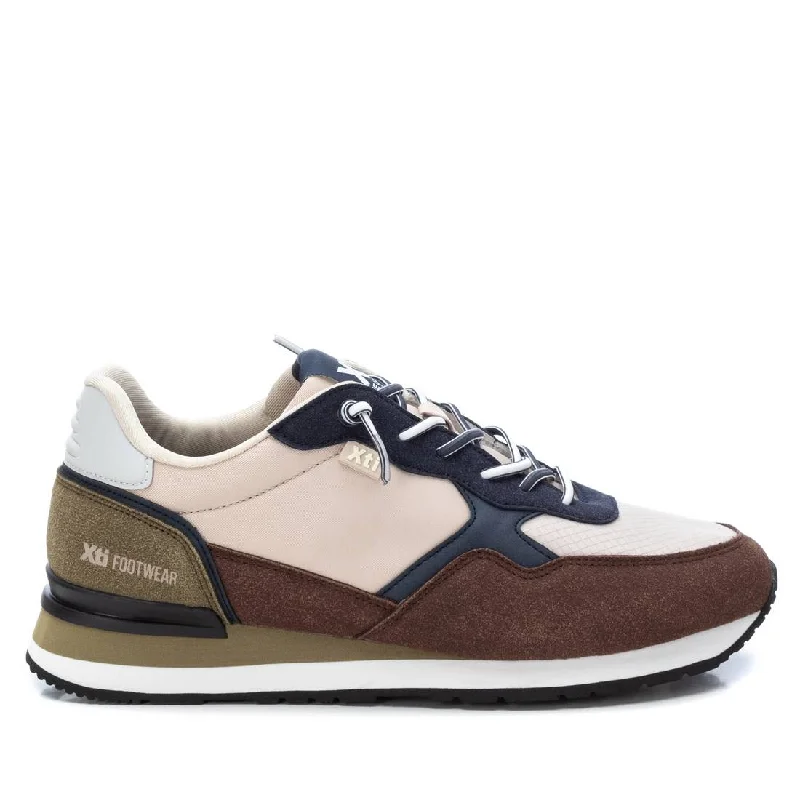 Elegant Shoes For Formal Events Men's Sneakers By XTI