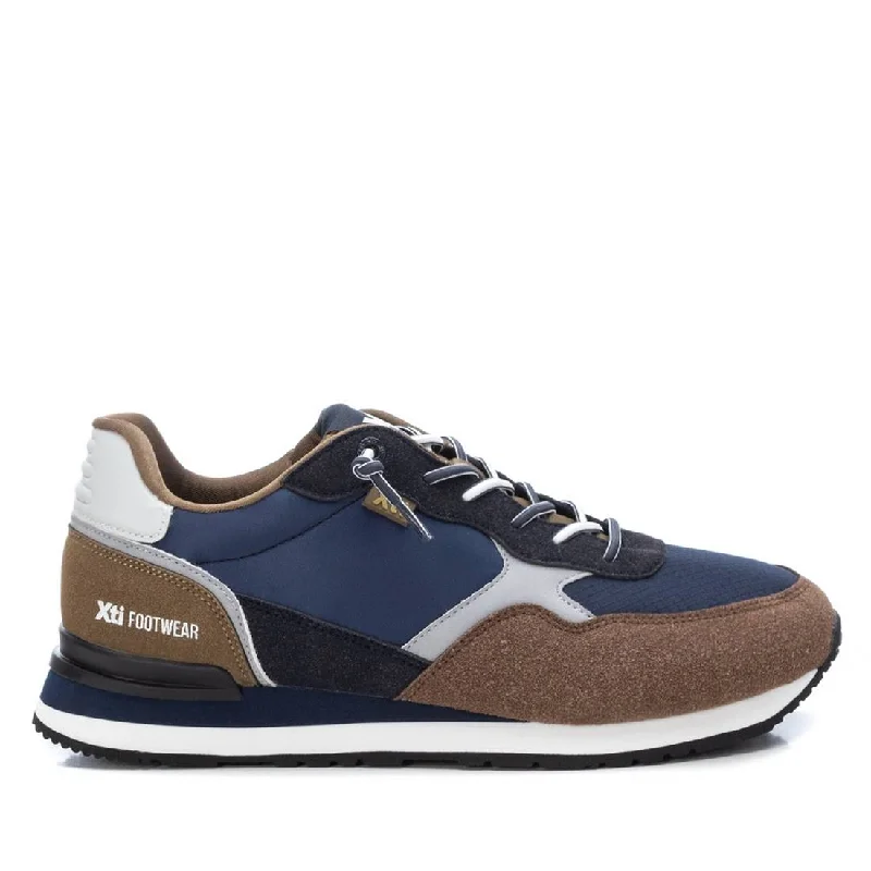 Men's All-Season Shoes Men's Sneakers By XTI