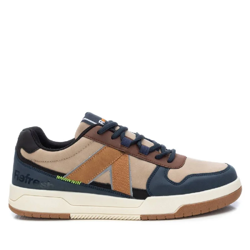 Comfortable Shoes For Men Men's Sneakers Refresh By XTI