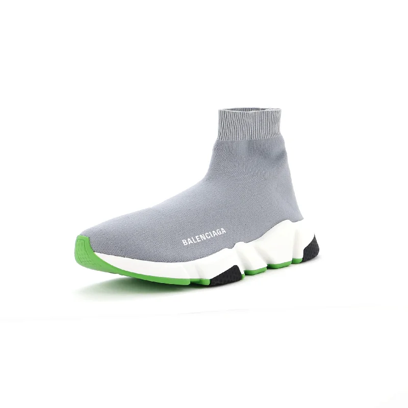 Men's Moisture-Wicking Boots Men's Speed 2.0 Sneakers Technical Knit