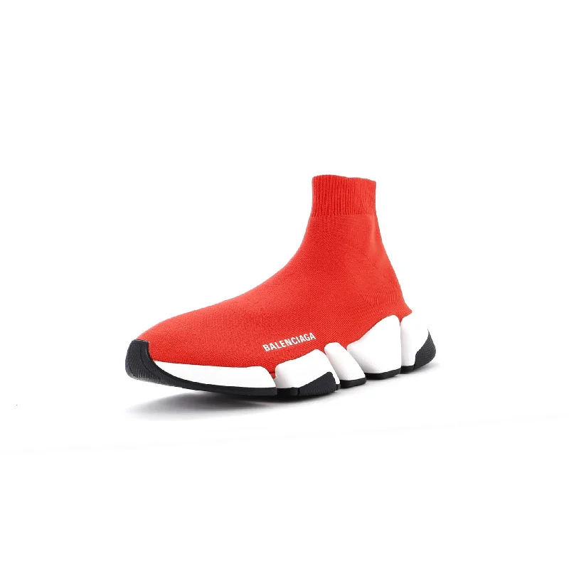 Men's Handcrafted Shoes Men's Speed 2.0 Sneakers Technical Knit