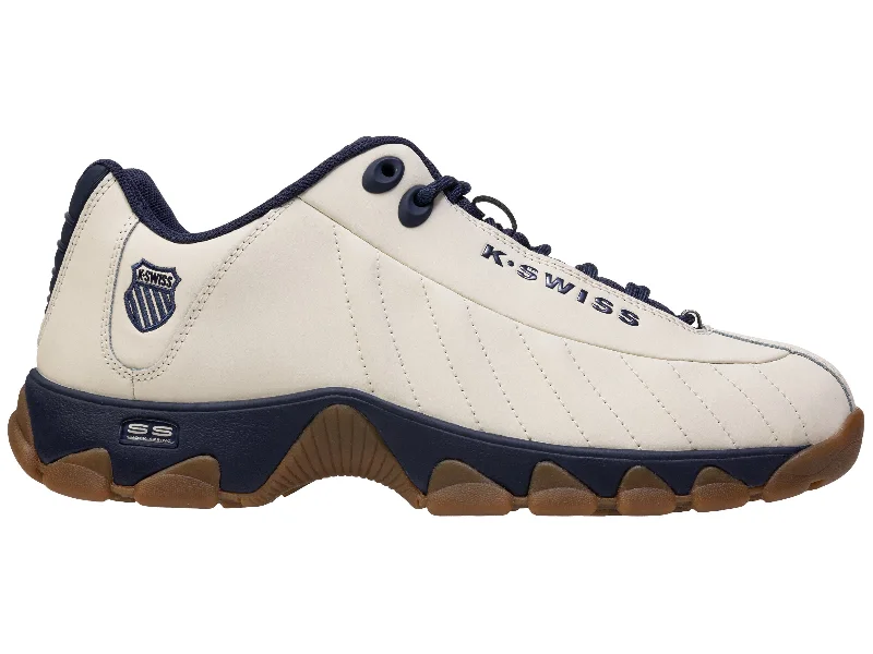 Men's Cushioned Shoes Mens ST329 CMF Sneakers