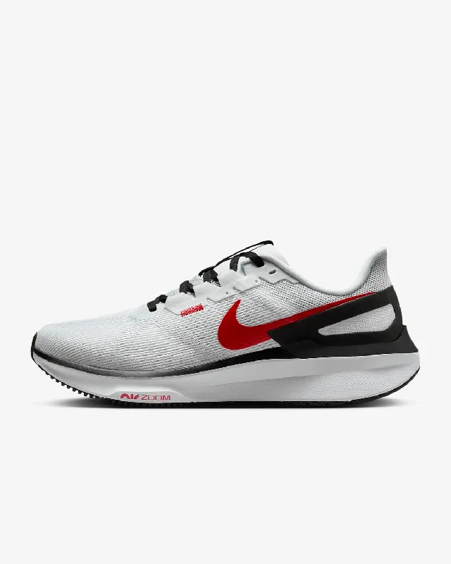 Men's All-Season Boots Men's Structure 25 Air Zoom Shoes In 106