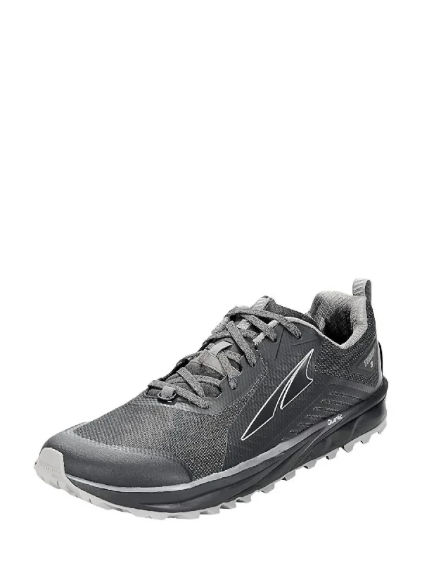 Get Stylish Shoes At Unbeatable Discounts Men's Timp 3 Trail Shoe - Medium Width In Black Get Stylish Shoes At Unbeatable Discounts Men's Timp 3 Trail Shoe - Medium Width In Black