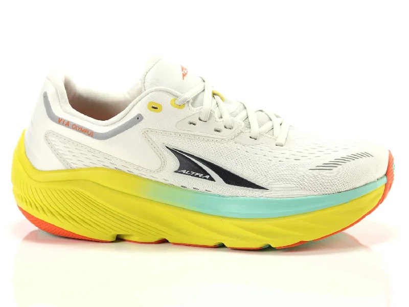 Last Chance To Grab High-Performance Shoes On Sale Men's Via Olympus Sneakers In Gray/yellow Last Chance To Grab High-Performance Shoes On Sale Men's Via Olympus Sneakers In Gray/yellow