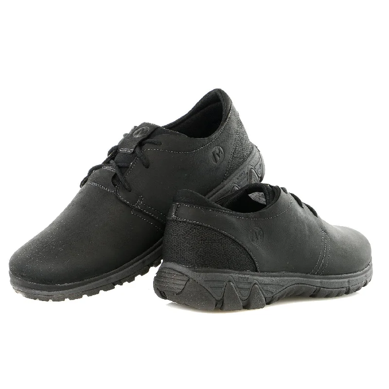 Men's All-Day Wear Shoes Merrell All Out Blazer Lace Leather Oxford Sneaker Shoe - Mens Men's All-Day Wear Shoes Merrell All Out Blazer Lace Leather Oxford Sneaker Shoe - Mens