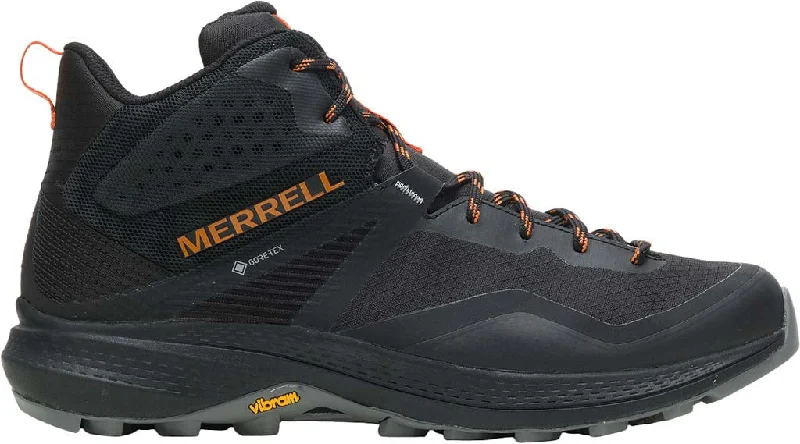 Men's Classic Boots MQM 3 Mid GTX Shoes - Men's|-|Chaussures MQM 3 Mid GTX - Homme