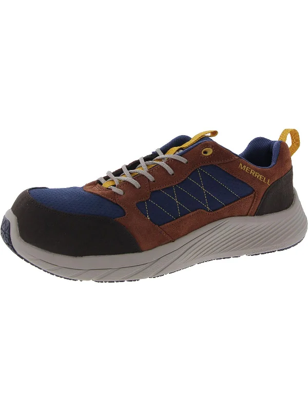Exclusive Shoe Sale Event Happening Now Moab Speed Mens Composite Toe Lifestyle Work & Safety Shoes Exclusive Shoe Sale Event Happening Now Moab Speed Mens Composite Toe Lifestyle Work & Safety Shoes