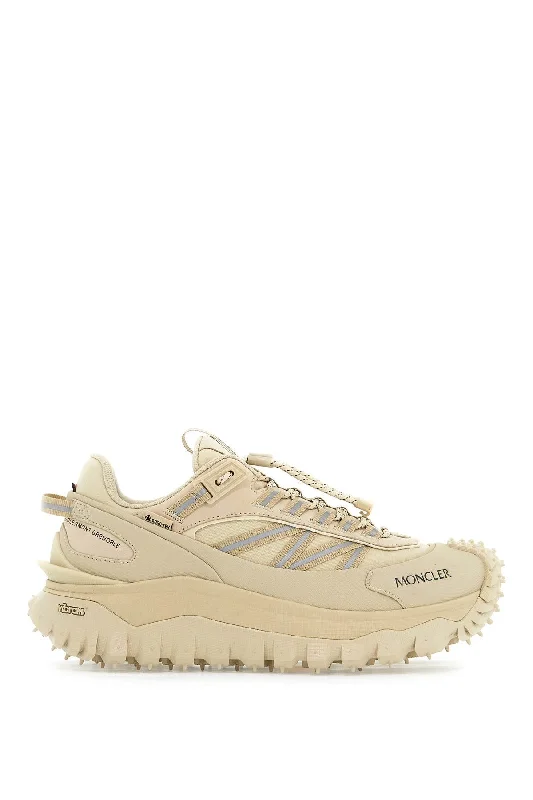 Men's Ergonomic Boots Moncler Trailgrip Gtx Sneakers