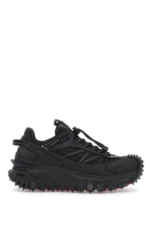 Men's High-Quality Boots Moncler Trailgrip Gtx Sneakers