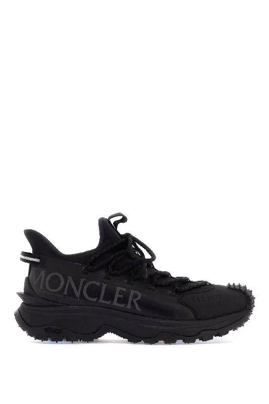 Men's Temperature-Regulating Shoes Moncler 'trailgrip Lite 2' Sneakers