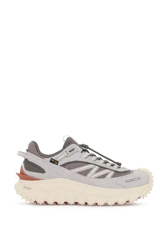 Men's Casual Shoes Moncler Trailgrip Sne