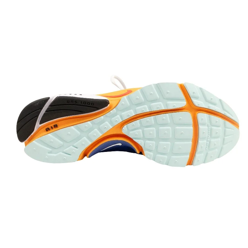 Men's Lightweight Boots Muti-Color Air Presto ''What The'' Sneakers