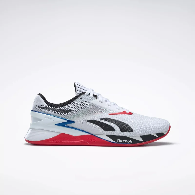 Men's Soft Shoes Nano X3 Training Shoes
