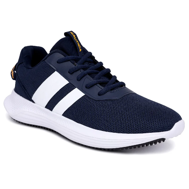 Shop Now For Limited-Time Footwear Deals Nautica Mesh Sneaker