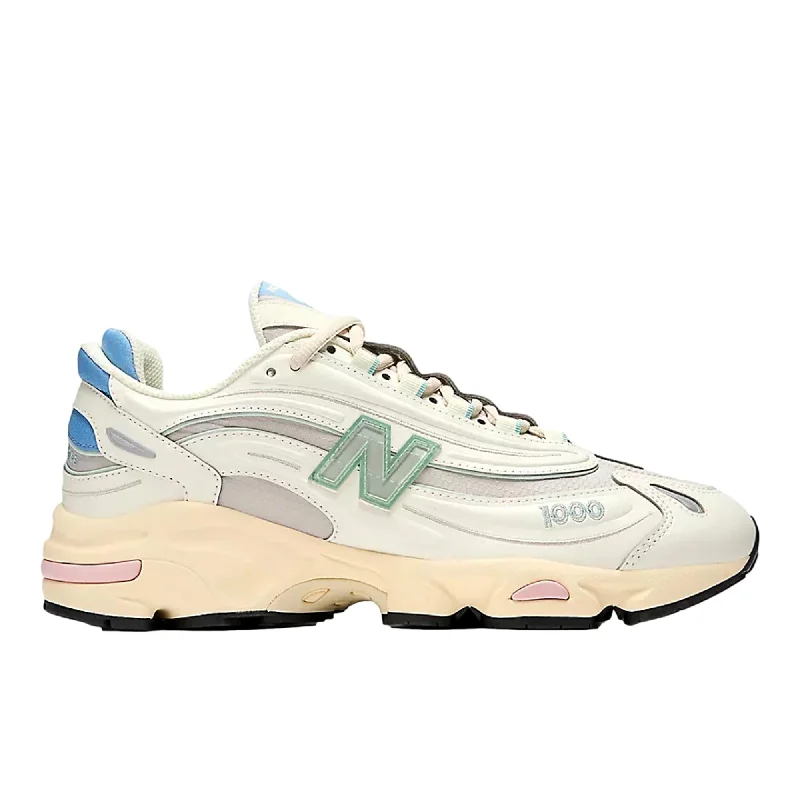 Men's Lightweight Boots New Balance 1000 Beige/Grey  M1000WA Men's