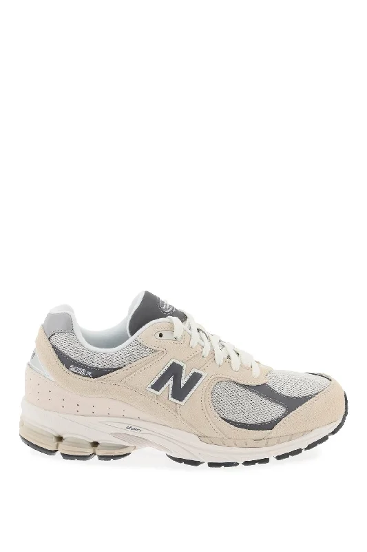 Men's Eco-Friendly Boots New Balance 2002R Sneakers