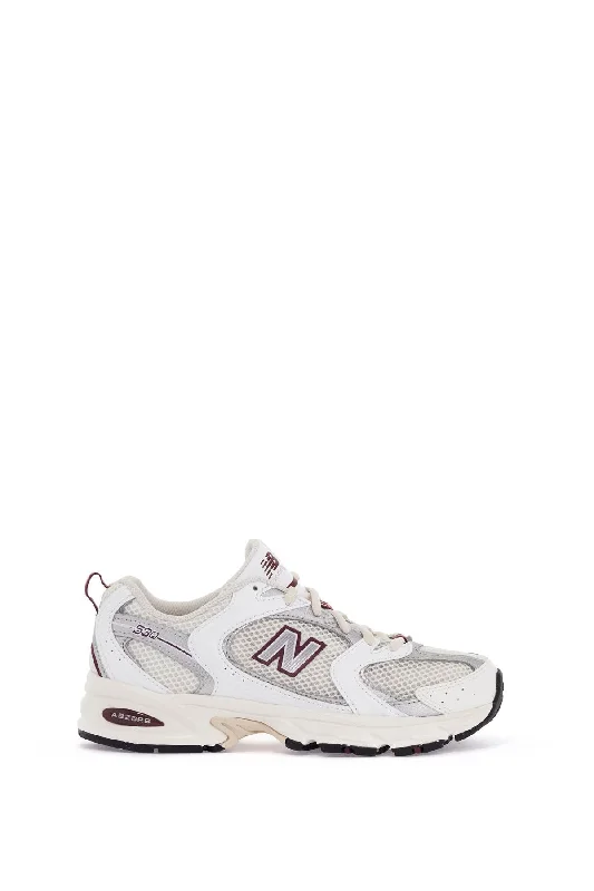 Men's Slip-Resistant Boots New Balance 530 Sneakers