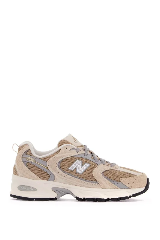 Men's Flexible Sole Shoes New Balance 530 Sneakers