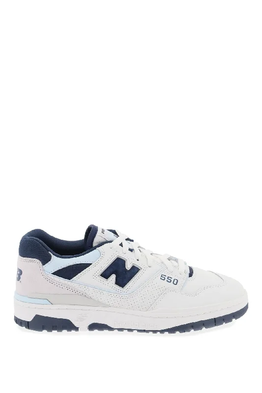 Stylish Shoes For Men New Balance 550 Sneakers