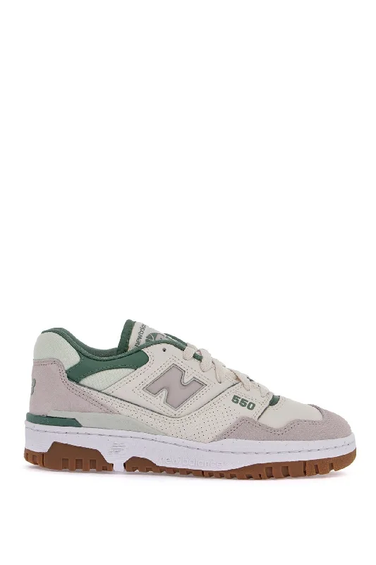 Elegant Shoes For Formal Events New Balance 550 Sneakers