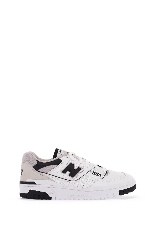 Men's Anti-Slip Boots New Balance 550 Sneakers