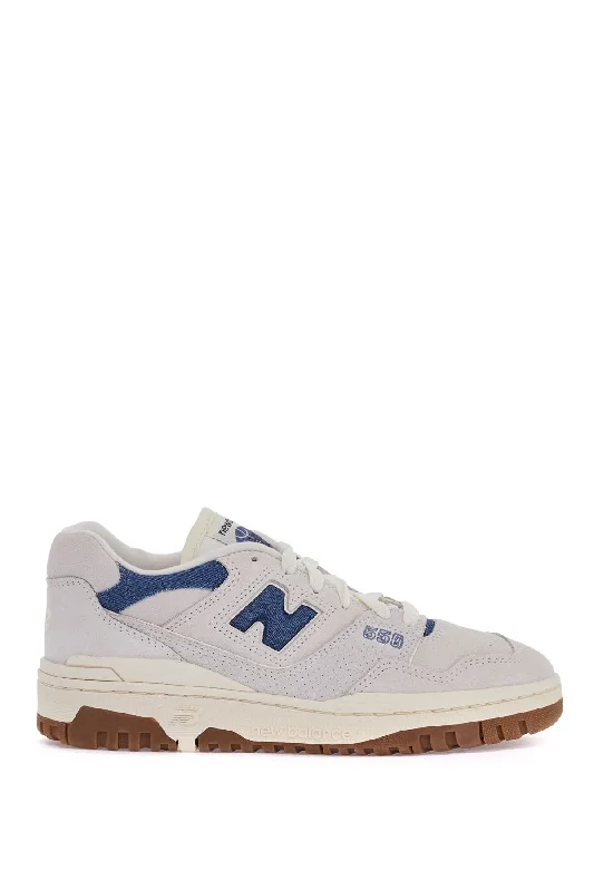 Men's Handcrafted Shoes New Balance 550 Sneakers