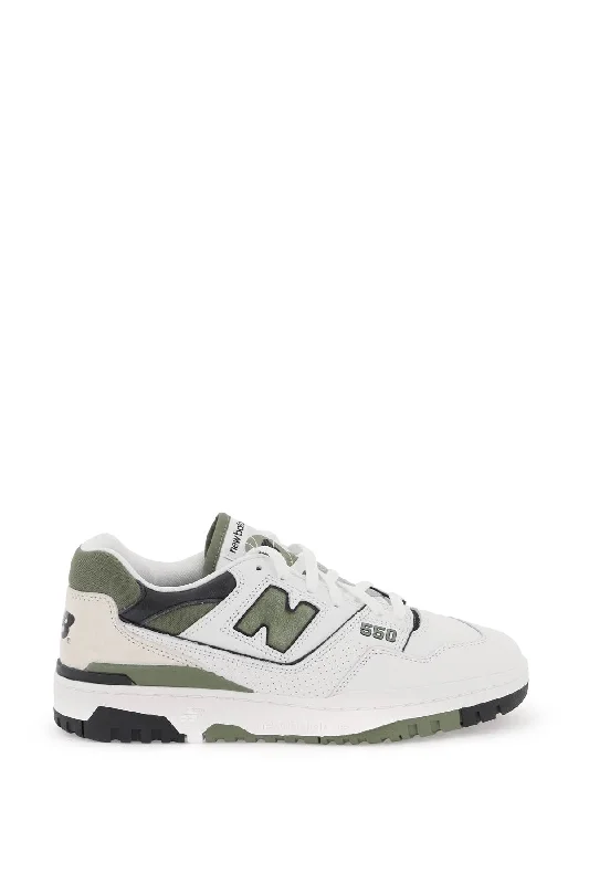 Grab Your Favorite Shoes At The Lowest Price New Balance 550 Sneakers