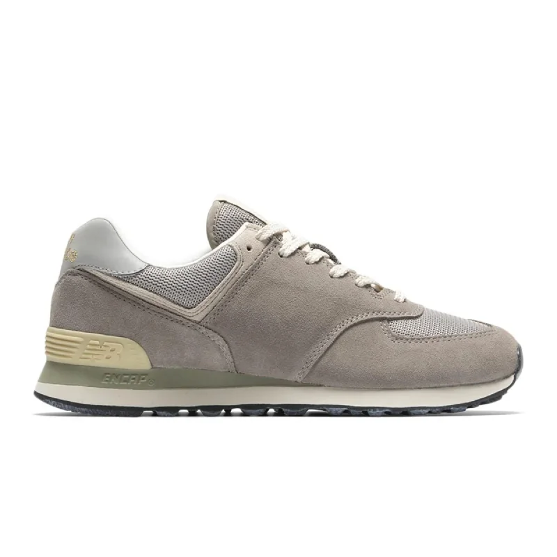 Men's All-Season Boots New Balance 574 Grey/Grey  U574GDY Men's