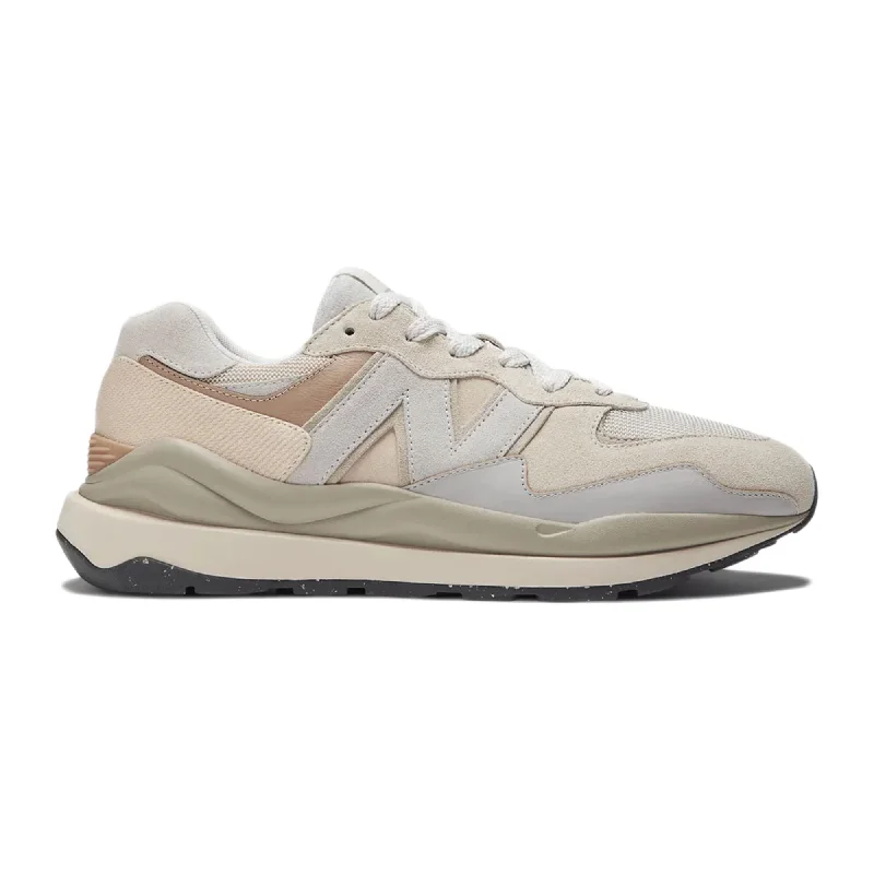 Men's Cozy Boots New Balance 5740 Beige/Grey  M5740GRM Men's