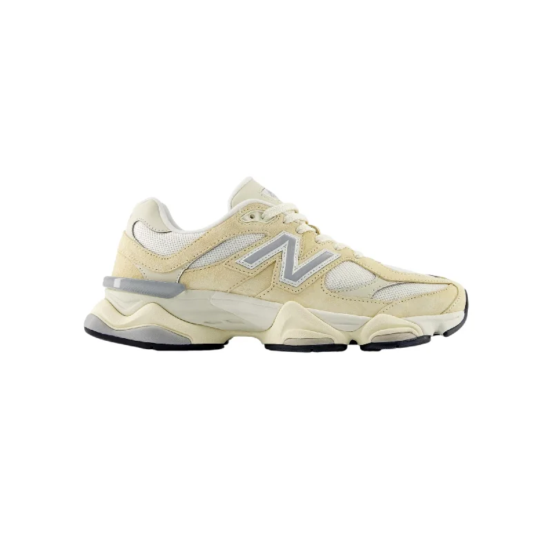 Limited-Time Offer On Premium Shoes New Balance 9060 Beige/White  U9060WNB Men's