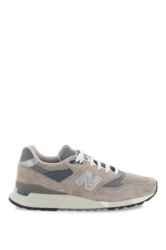 Men's All-Day Wear Boots New Balance 'made In Usa 998 Core' Sneakers