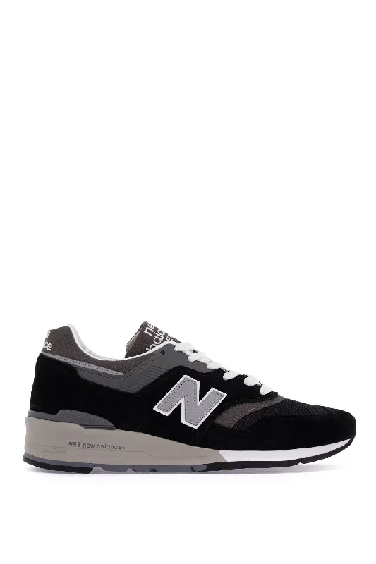 Men's Reinforced Sole Shoes New Balance Sneakers