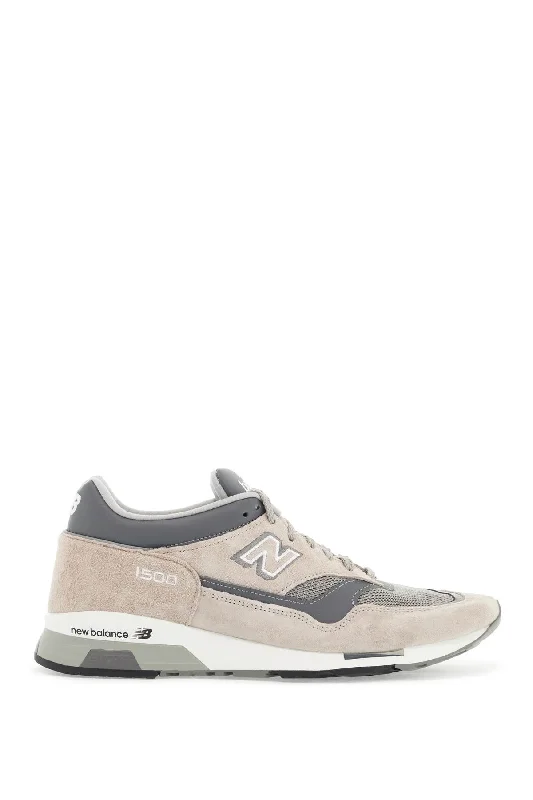 Men's Lightweight Boots New Balance 'uk-Made 1500