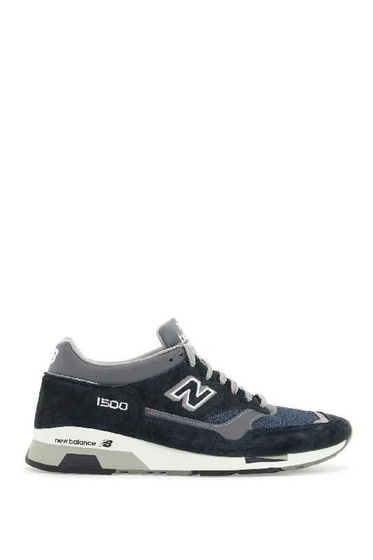 Men's Cozy Shoes New Balance 'uk-Made 1500