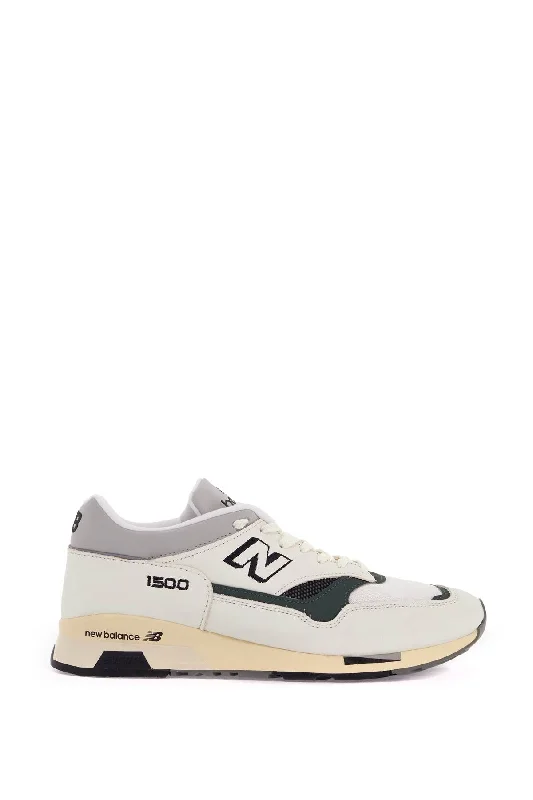 Men's Waterproof Shoes New Balance "uk-Made 1500