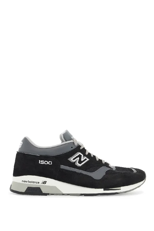 Men's Lightweight Shoes New Balance 'uk-Made 1500