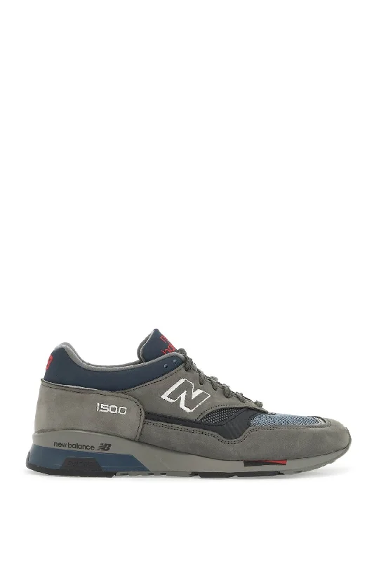 Men's Slip-Resistant Shoes New Balance 'uk-Made 1500