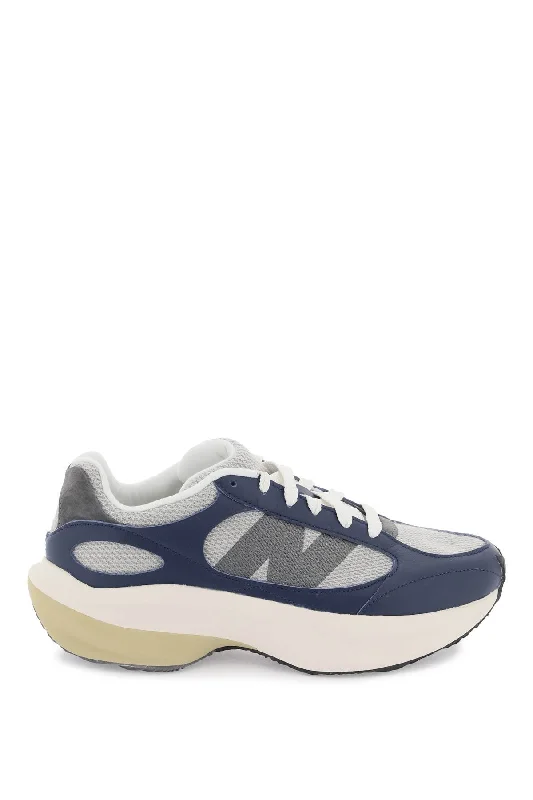 Men's Fashionable Shoes New Balance Wrpd Runner