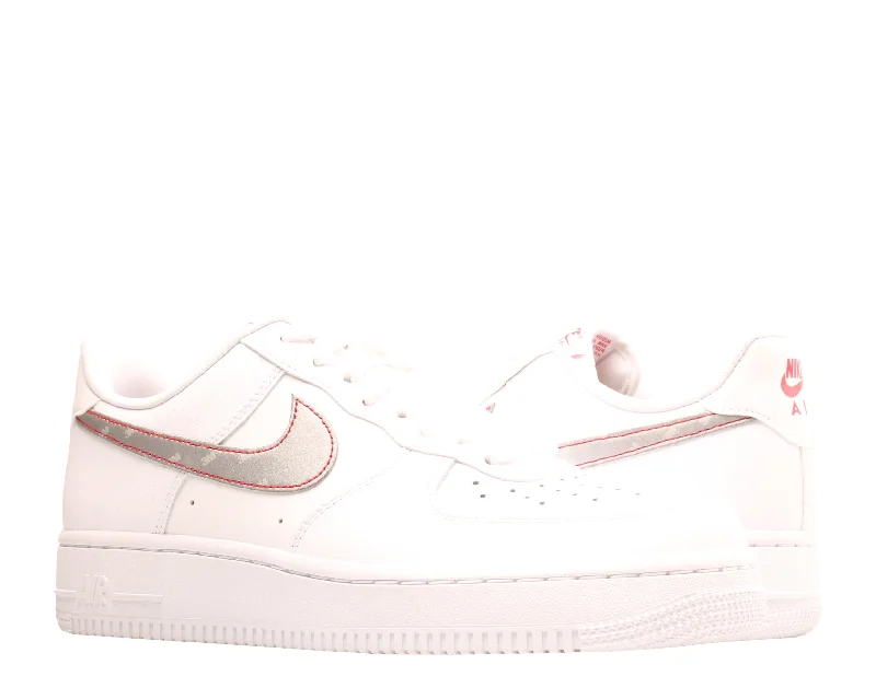 Get The Best Deals On Breathable Shoes Today Nike Air Force 1 '07 3M Men's Basketball Shoes